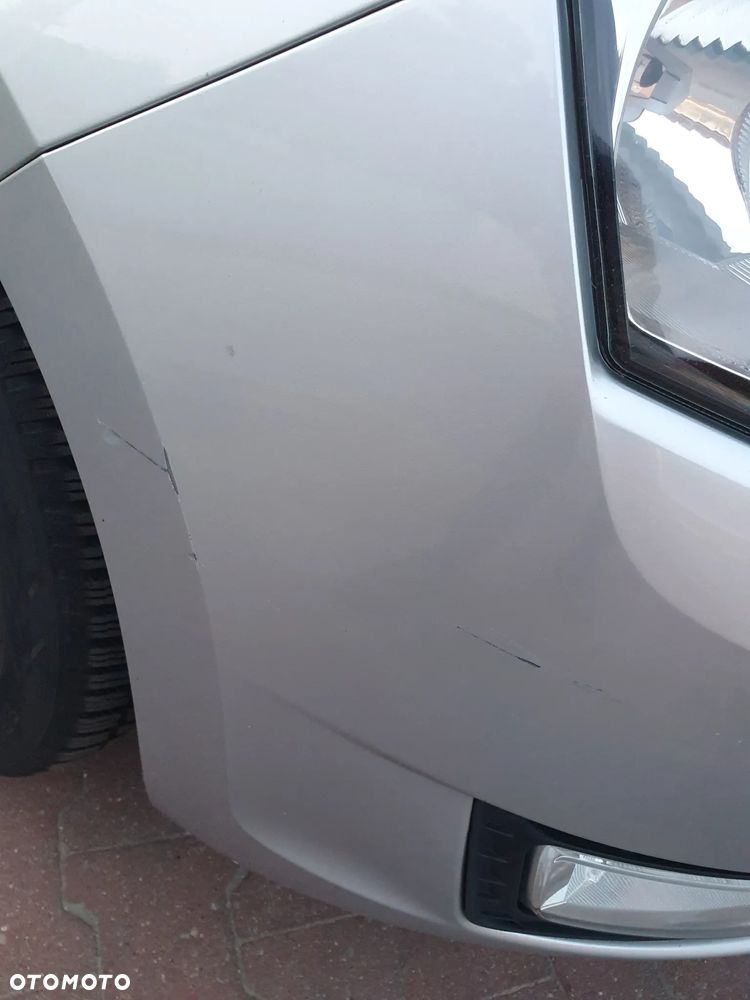 Skoda RAPID 1.6 TDI DPF Ambition - 15