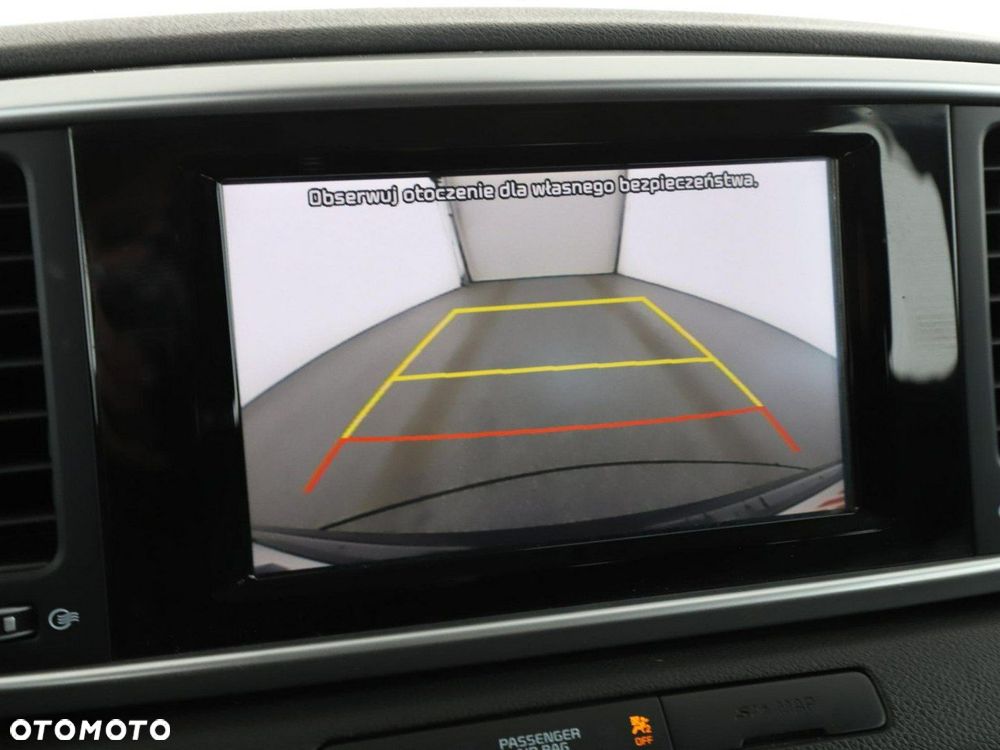 Kia Sportage 1.6 CRDI 2WD EDITION 7 - 25