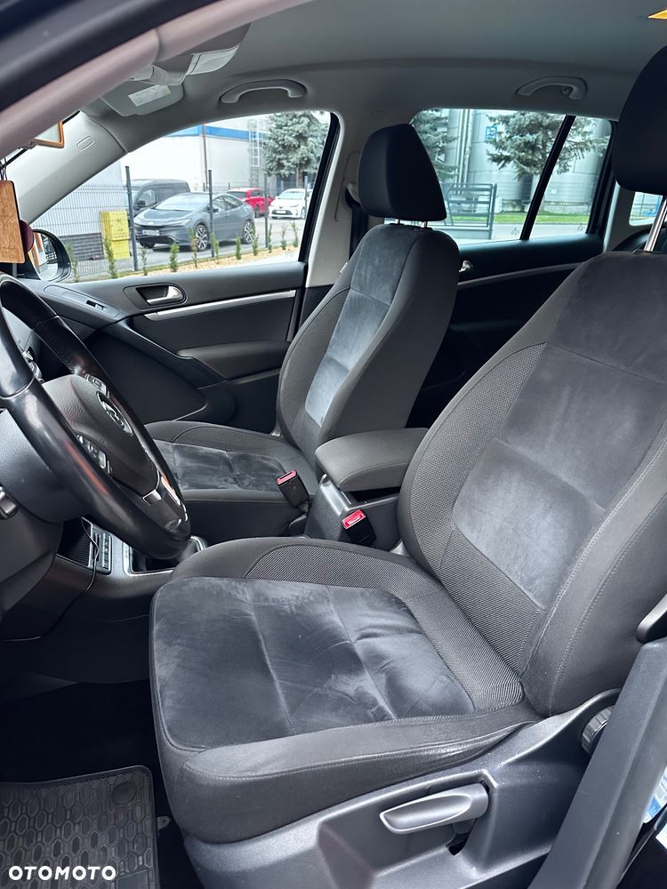 Volkswagen Tiguan - 15