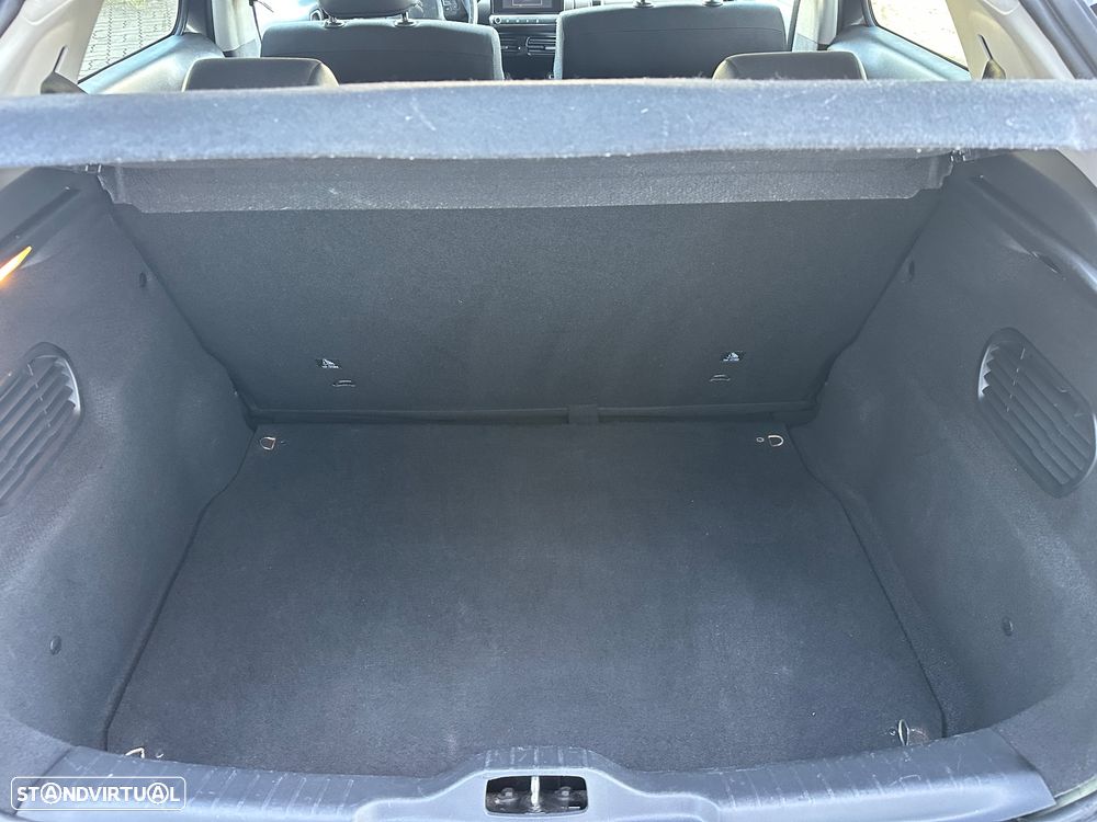 Citroën C4 Cactus BlueHDi 100 ETG6 Stop&Start Shine - 13
