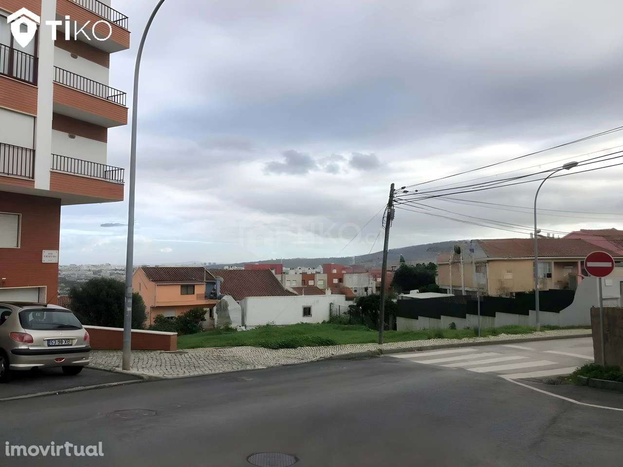 Terreno de 210m² para construção de 315m² - UBBO - Grande imagem: 3/22