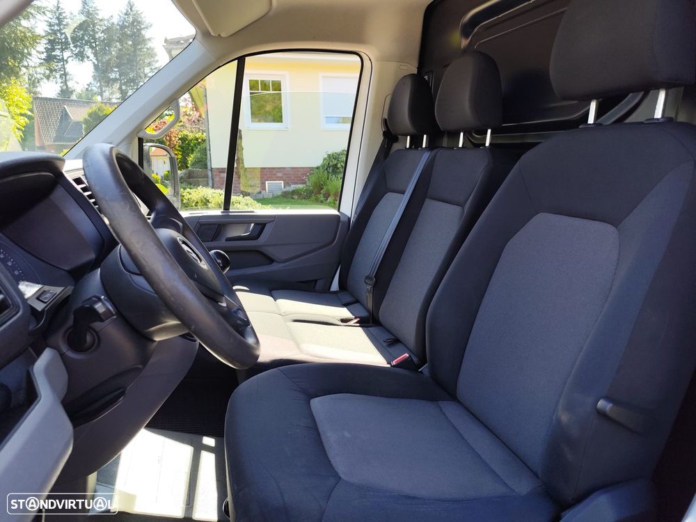 VW Crafter - 3