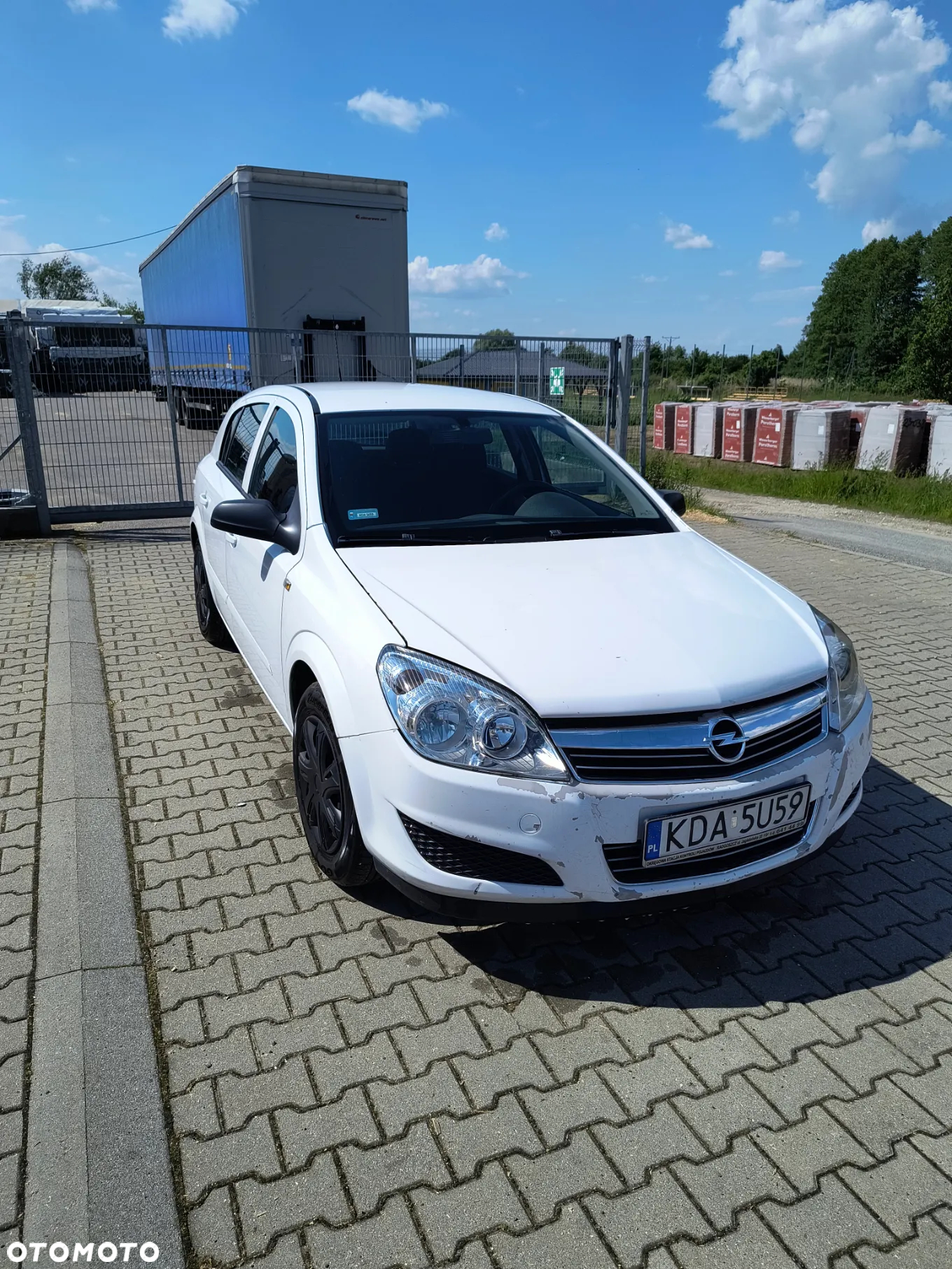 Opel Astra III 1.3 CDTI Enjoy - 3