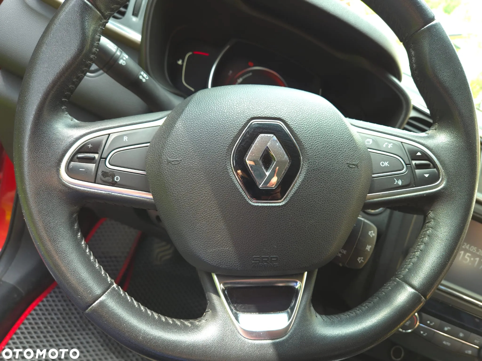 Renault Kadjar - 15