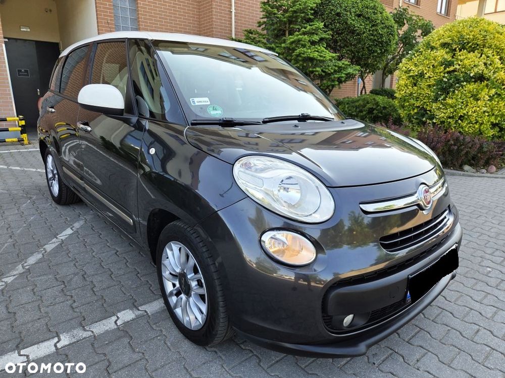 Fiat 500L Living 1.6 Multijet Start&Stopp Lounge - 1