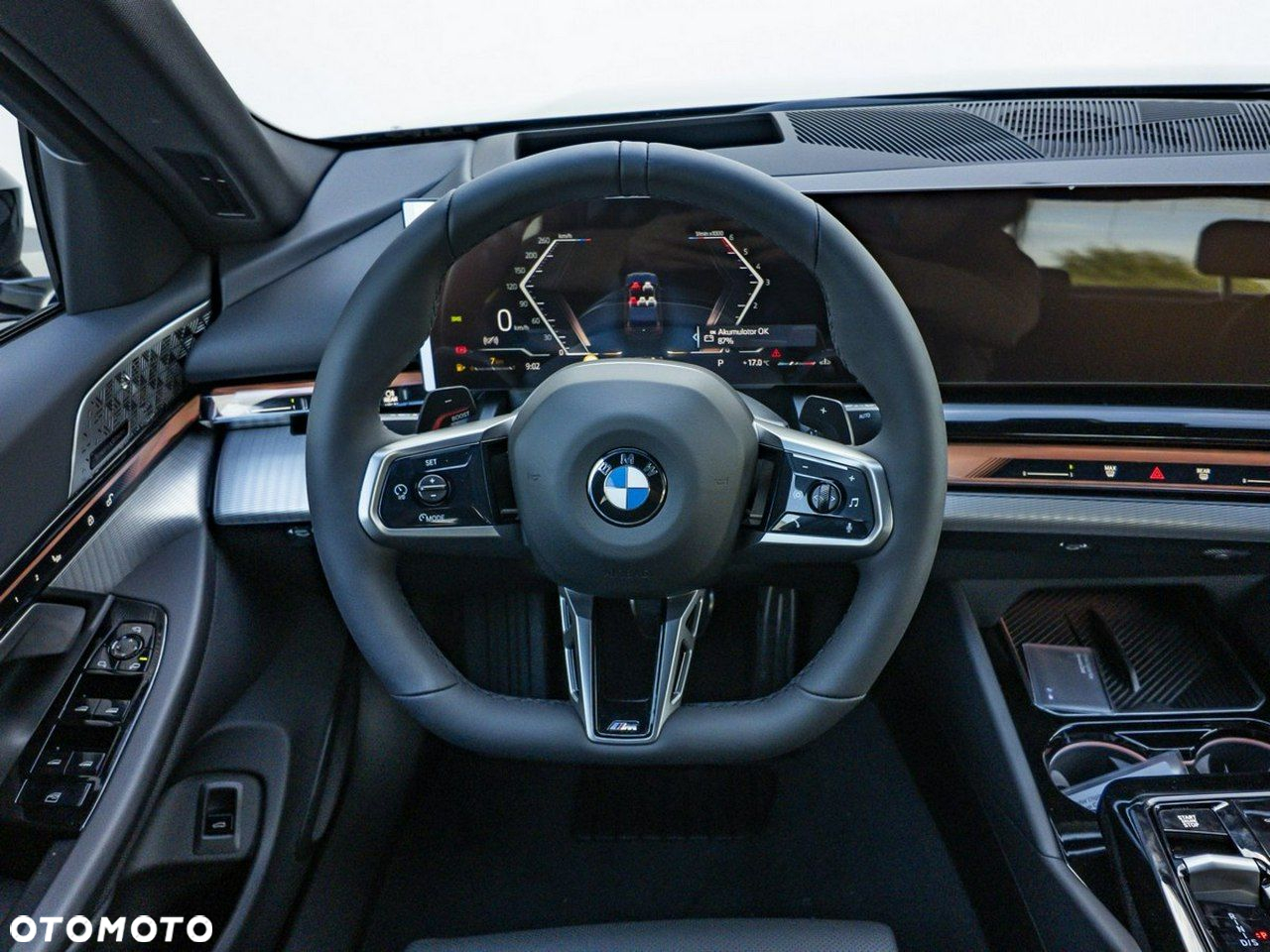 BMW Seria 5 - 14
