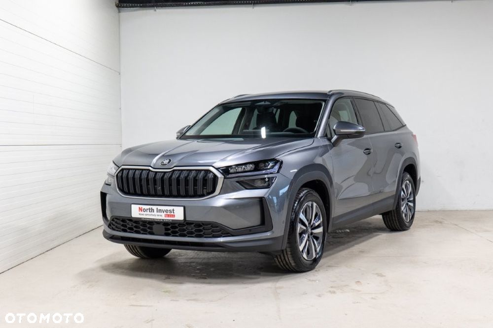Skoda Kodiaq ver-1-5-tsi-act-4x2-style-dsg - 1