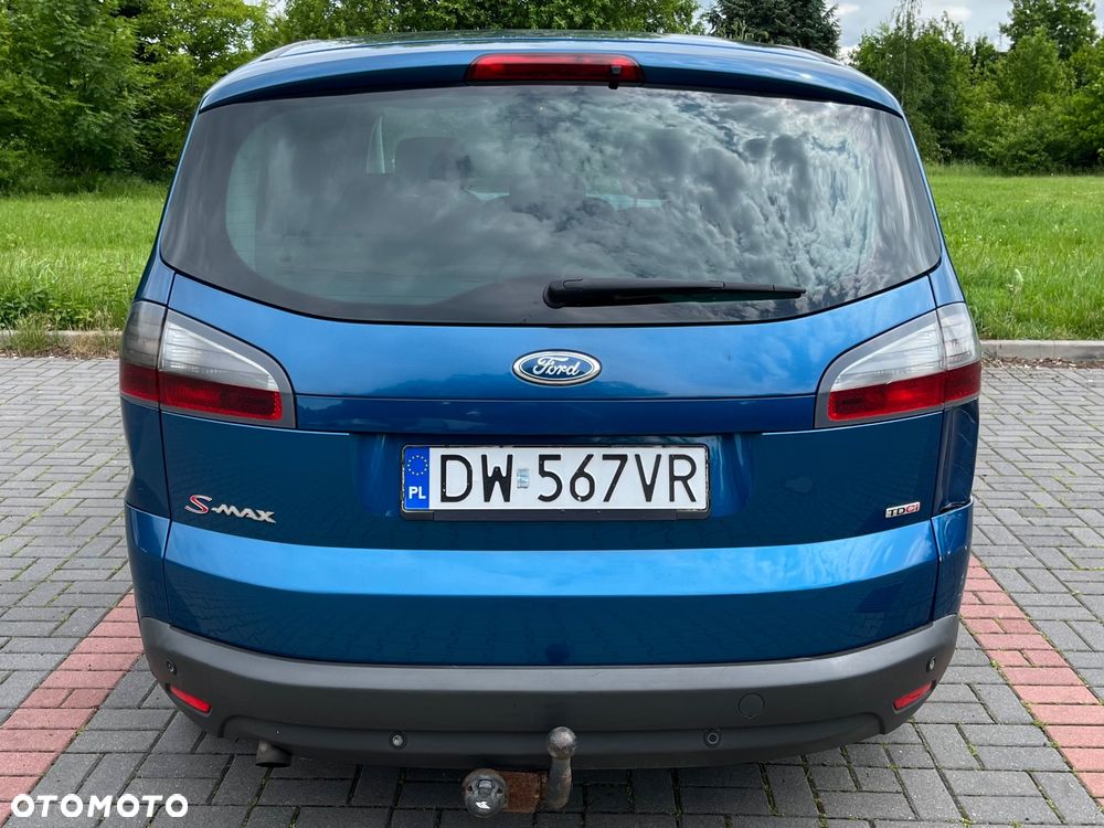 Ford S-Max 2.0 TDCi Ambiente - 6