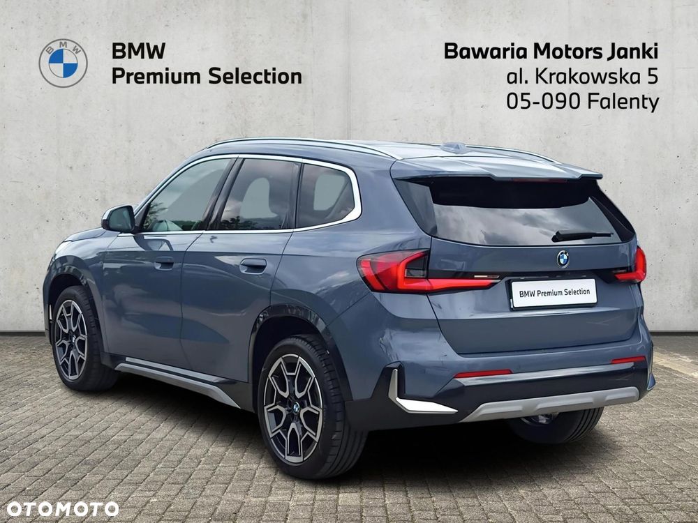 BMW X1 - 9