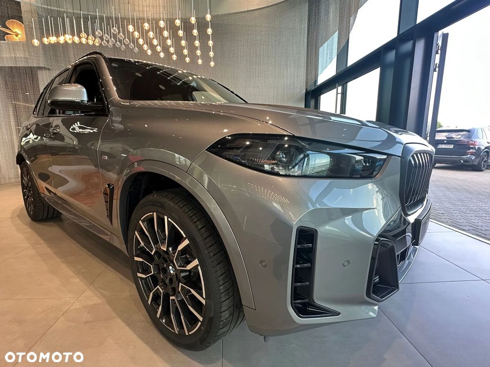 BMW X5 xDrive30d - 8