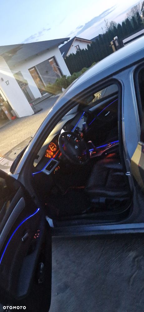BMW Seria 5 - 29