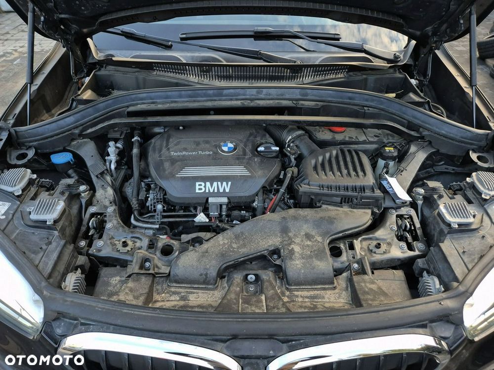 BMW X1 - 8