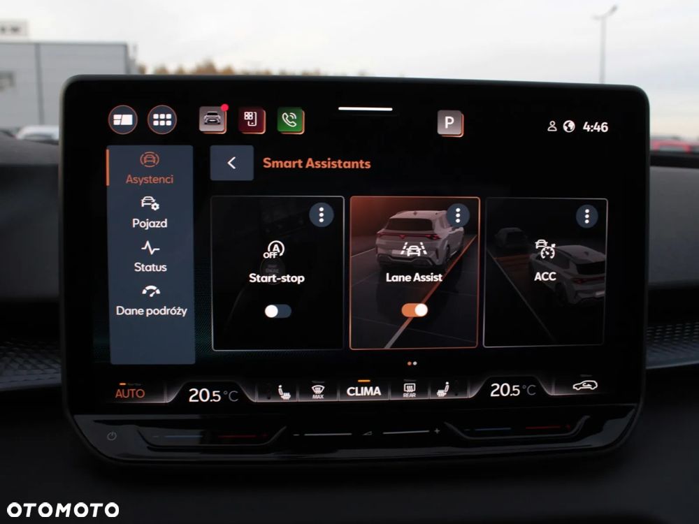 Cupra Terramar 1.5 eTSI mHEV DSG - 29