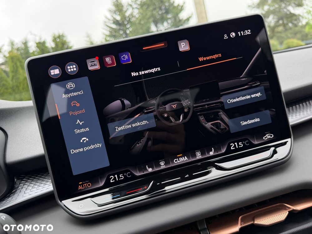Cupra Terramar 1.5 eTSI DSG - 27