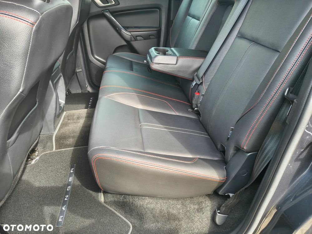 Ford Ranger 2.0 EcoBlue 4x4 DC Wildtrak - 15