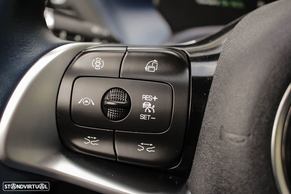 BYD Atto 3 60.48 kWh Comfort - 17
