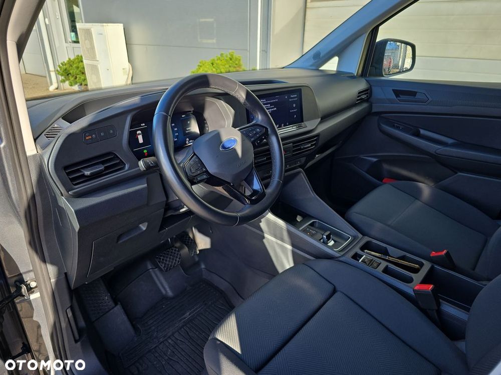 Ford Transit-connect - 15