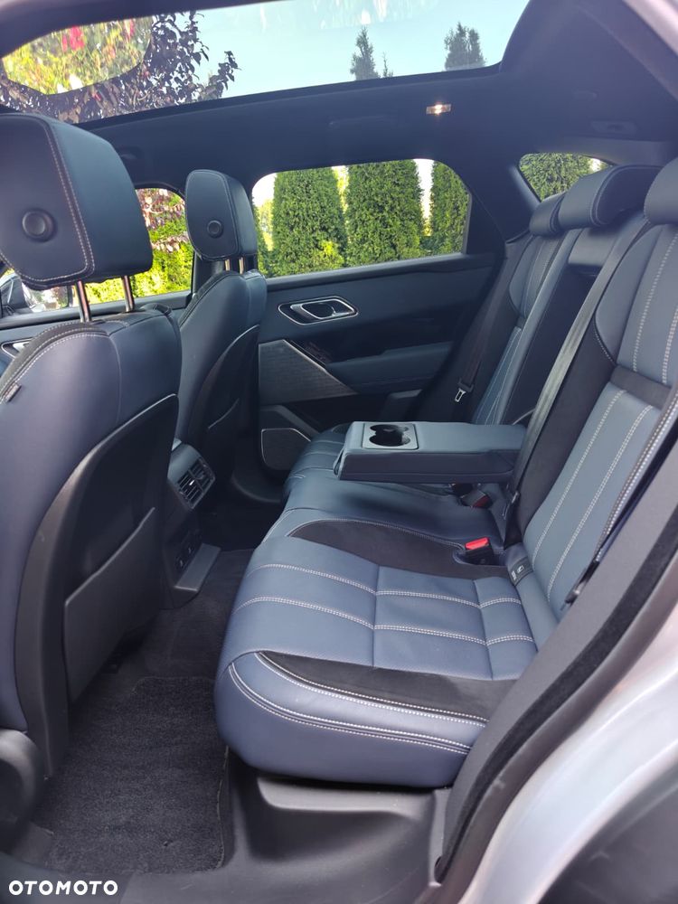 Land Rover Range Rover Velar 3.0 D300 mHEV R-Dynamic - 25