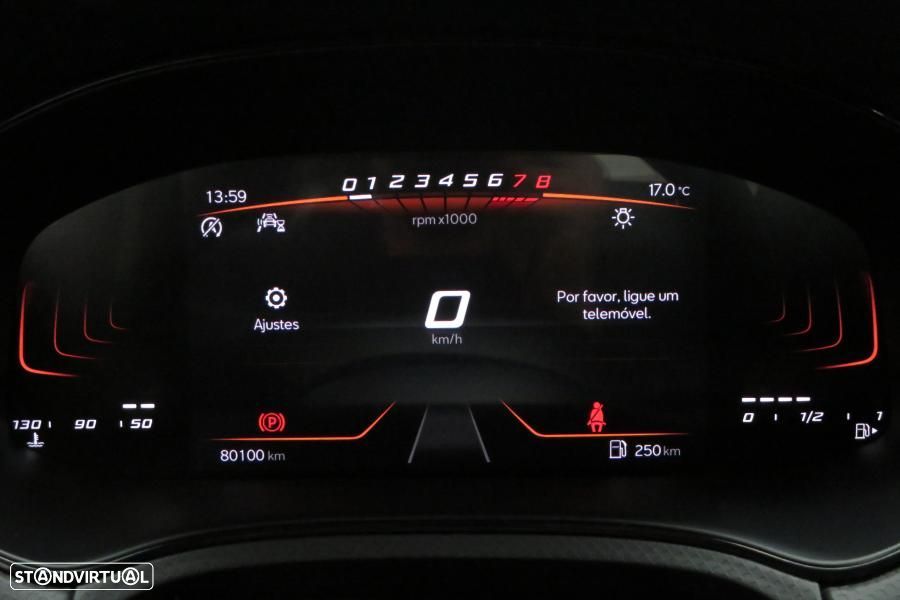 SEAT Ibiza 1.0 TSI Style - 23