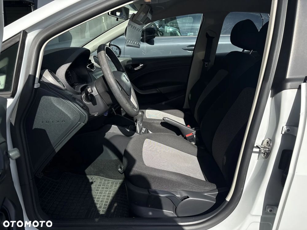 Seat Ibiza 1.0 Reference S&S - 15