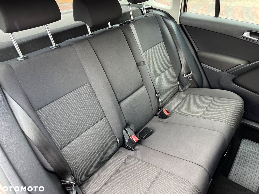 Volkswagen Tiguan 2.0 TDI CityStyle - 20