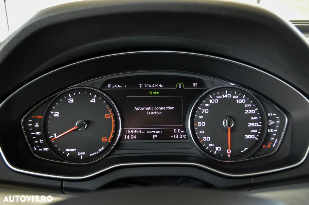 Audi Q5 2.0 TDI Quattro S tronic Sport - 18