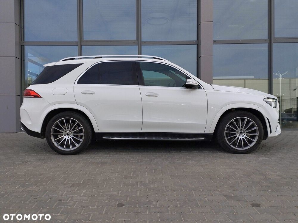 Mercedes-Benz GLE - 5