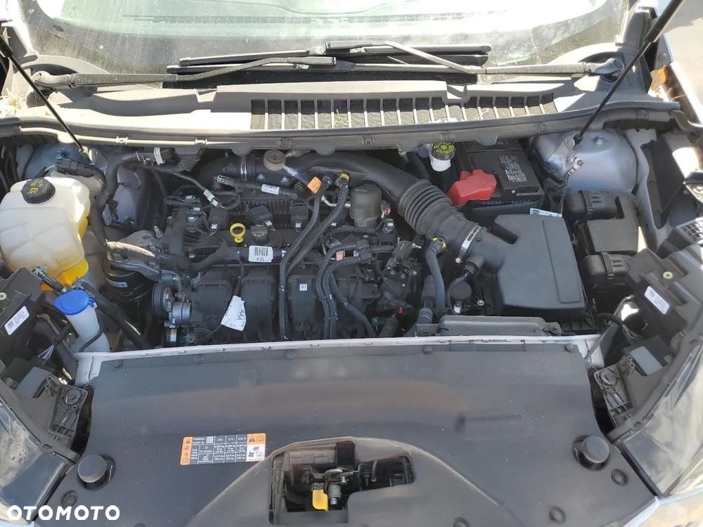 Ford Edge - 13