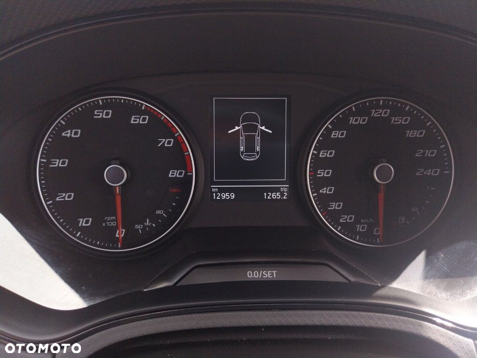 Seat Arona - 13