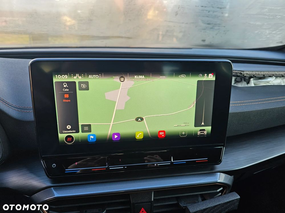 Cupra Formentor - 22