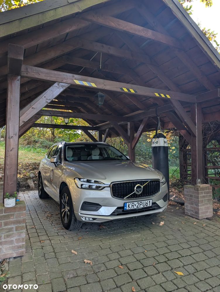 Volvo XC 60 - 22
