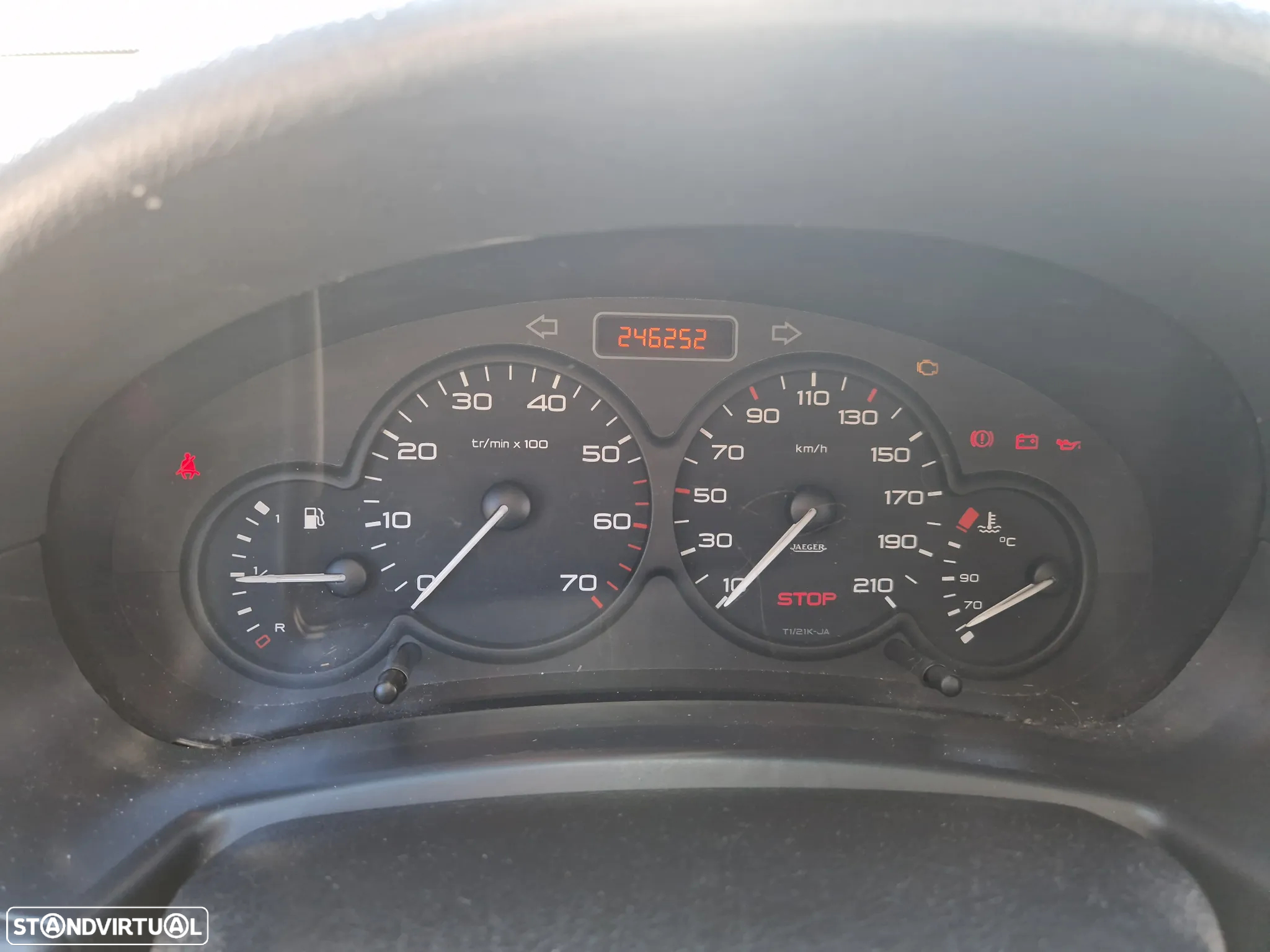 Citroën Berlingo - 12