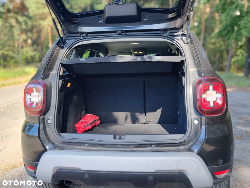 Dacia Duster - 10