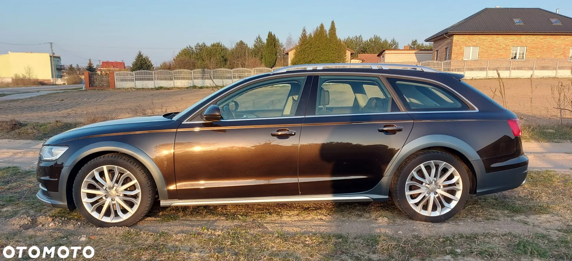 Audi A6 - 2