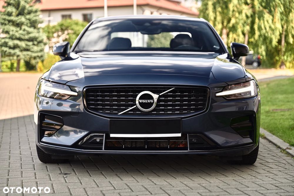 Volvo S60 T4 Geartronic RDesign - 11