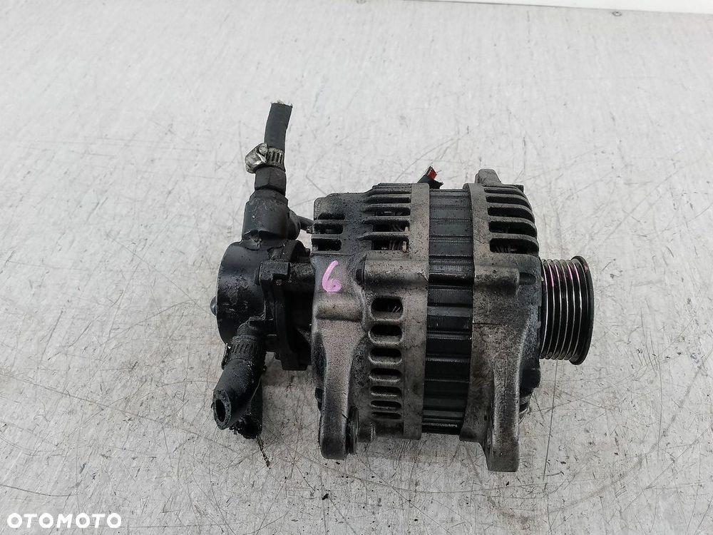 ALTERNATOR OPEL ASTRA H 1.7 CDTI - 1