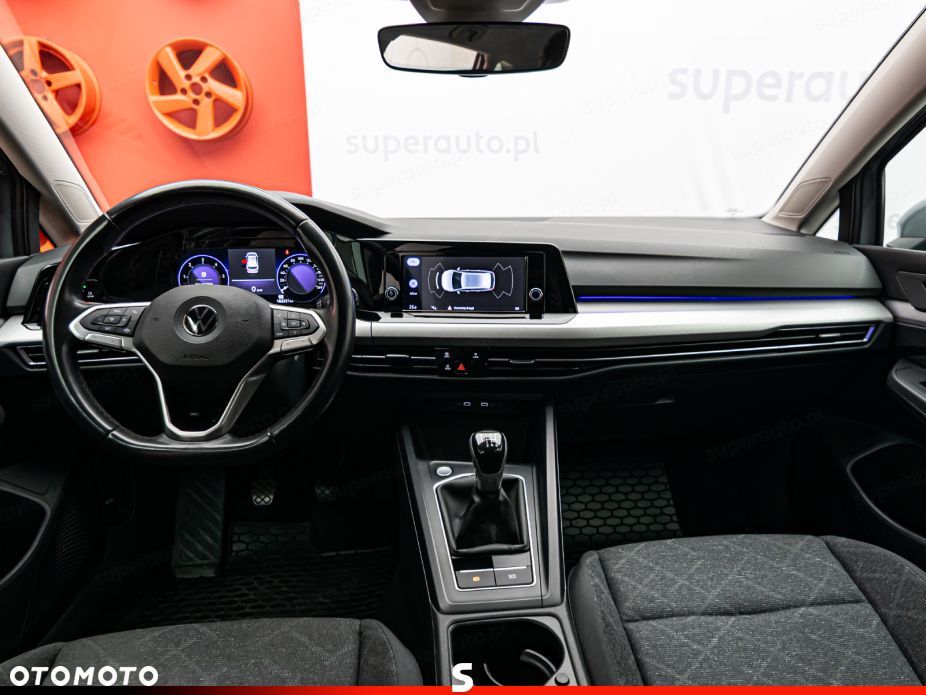 Volkswagen Golf - 12