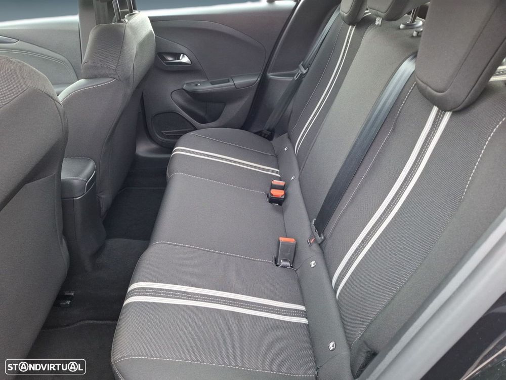 Opel Corsa 1.2 T GS - 14