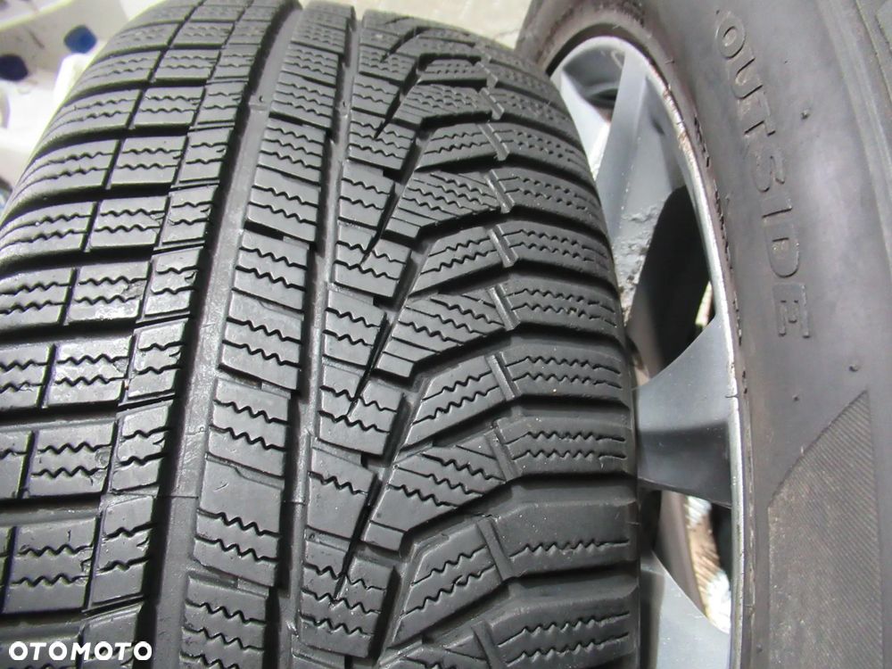 Koła Mazda 3 5 6 Premacy 6,5Jx16 et50 5x114,3 - 16