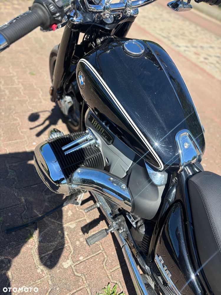 BMW R - 9