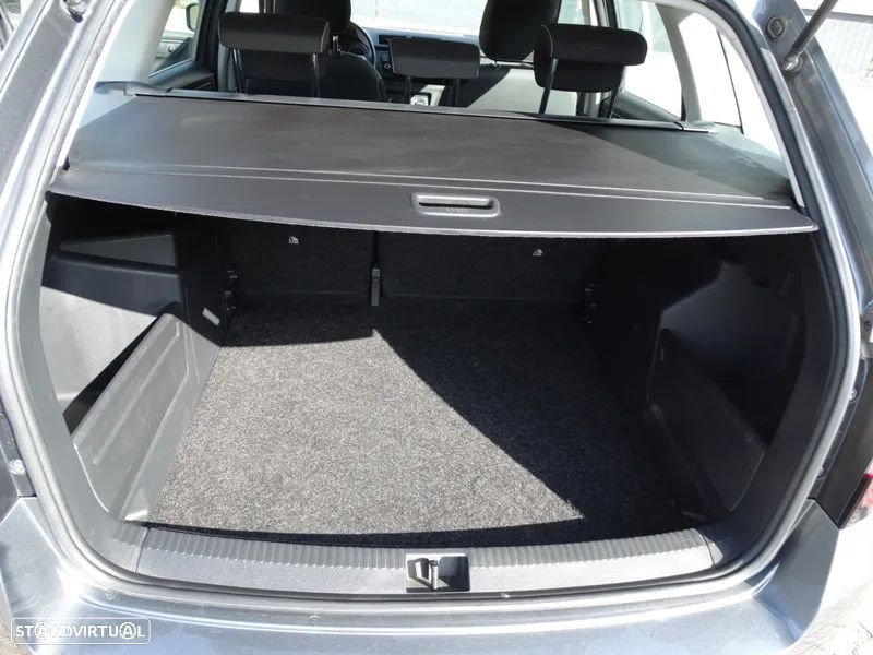 Skoda Fabia Break 1.0 TSI Ambition - 30