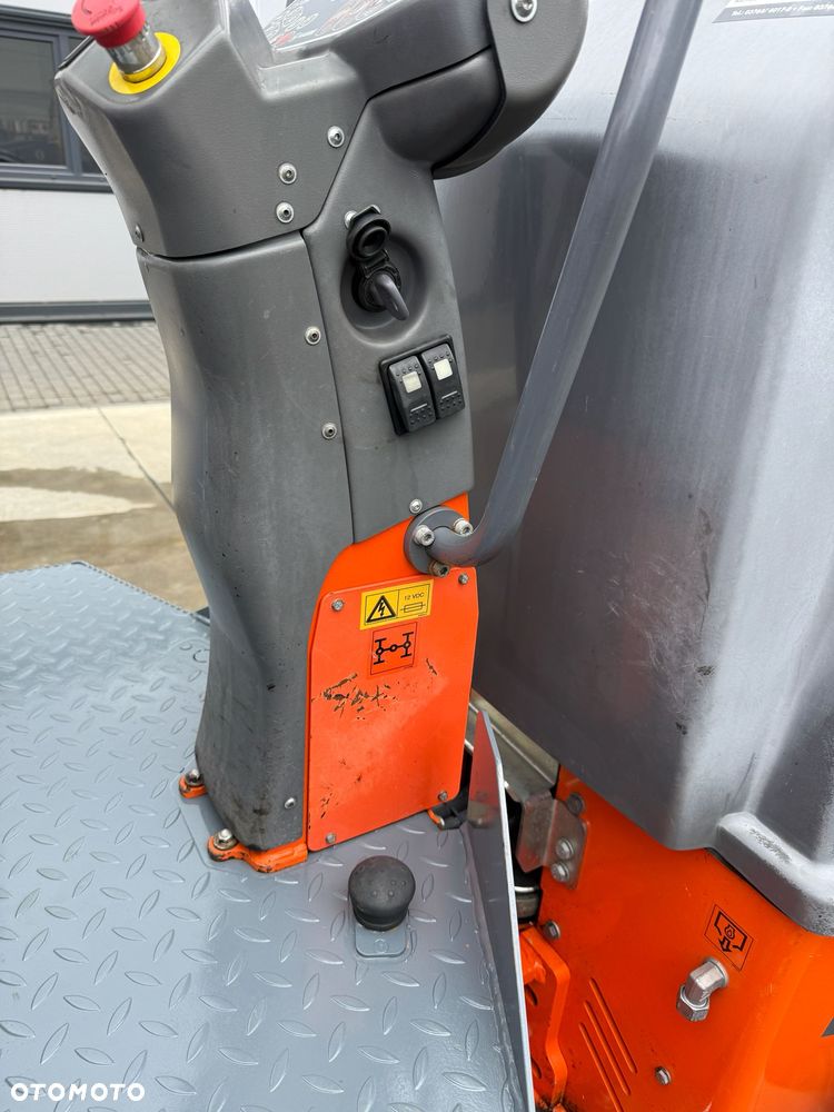 Hamm HD 14 VO - 22