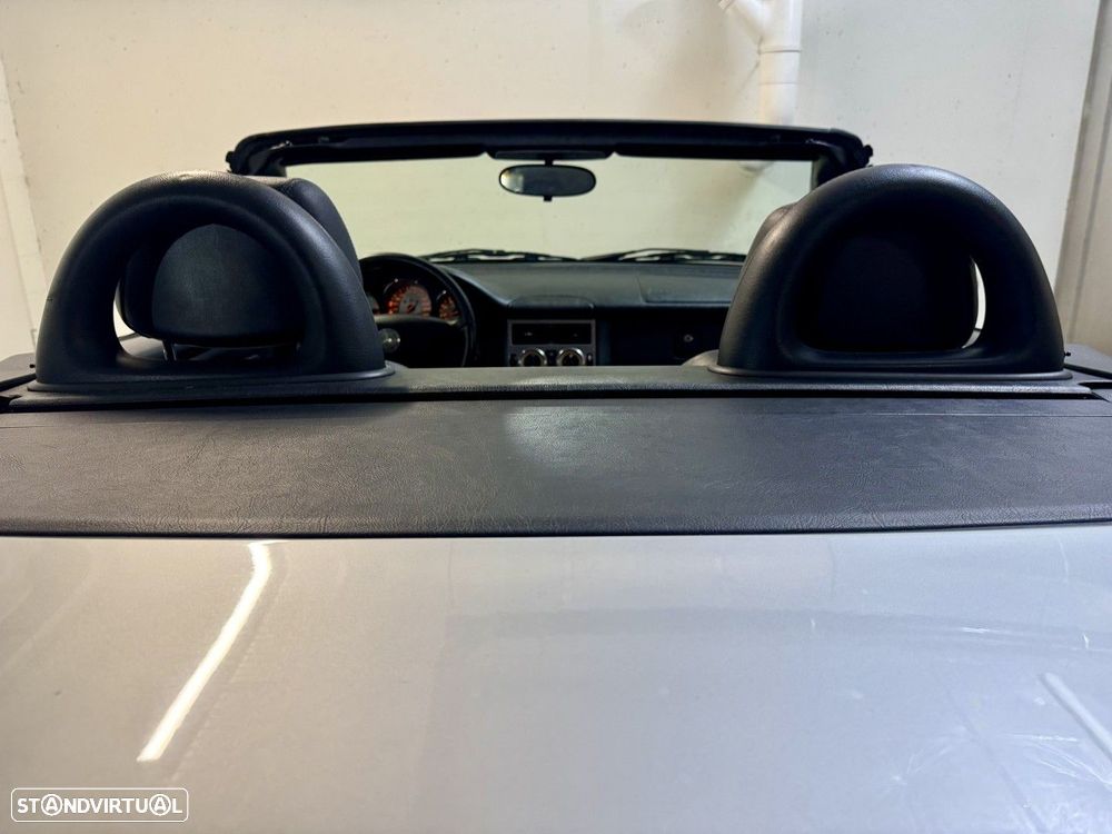 Mercedes-Benz SLK 200 Kompressor - 42