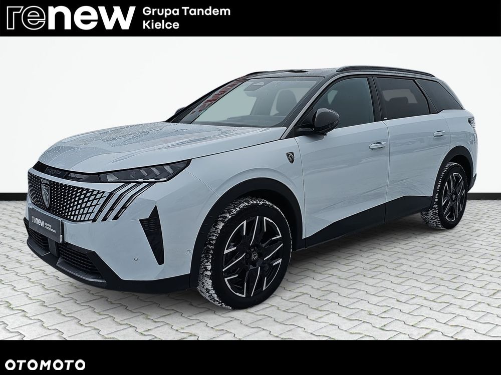 Peugeot 5008 - 1