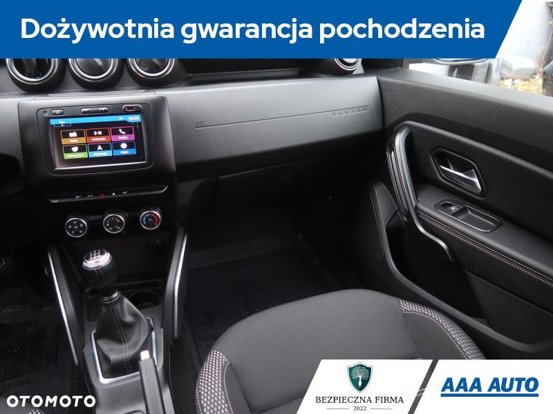Dacia Duster - 9