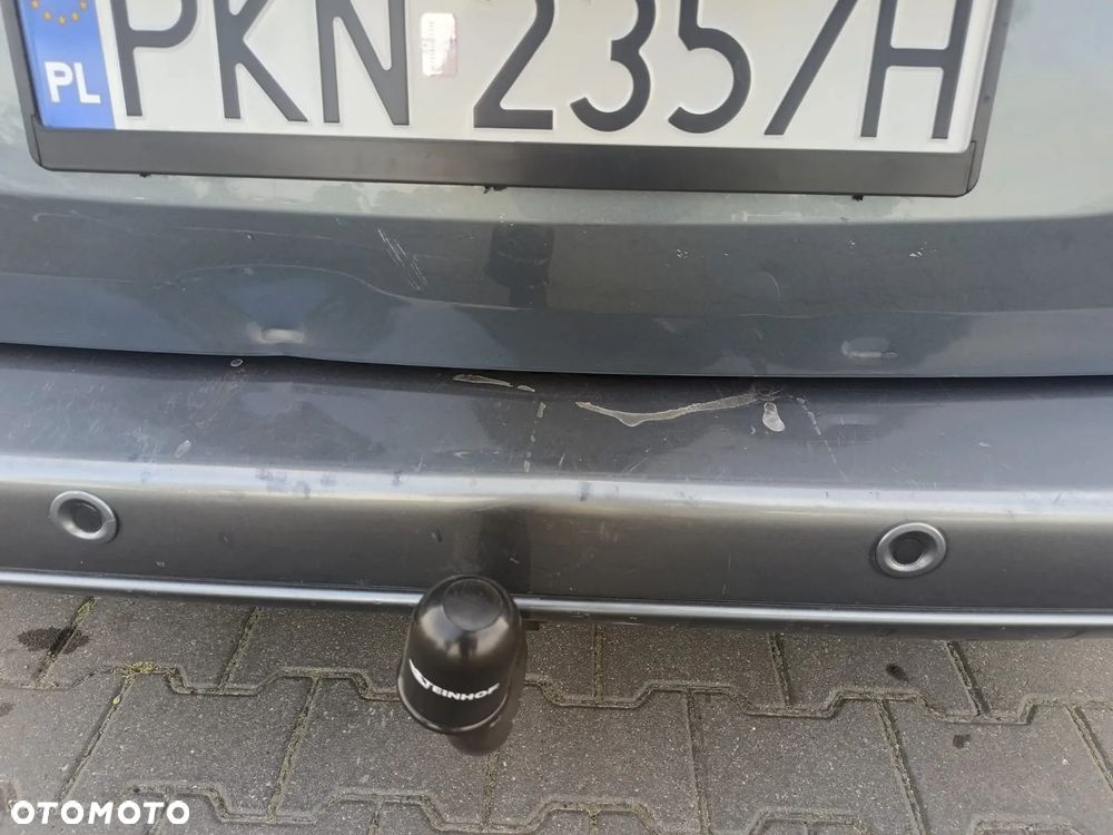 Citroën Berlingo 1.6 HDi 110 FAP Multispace - 21