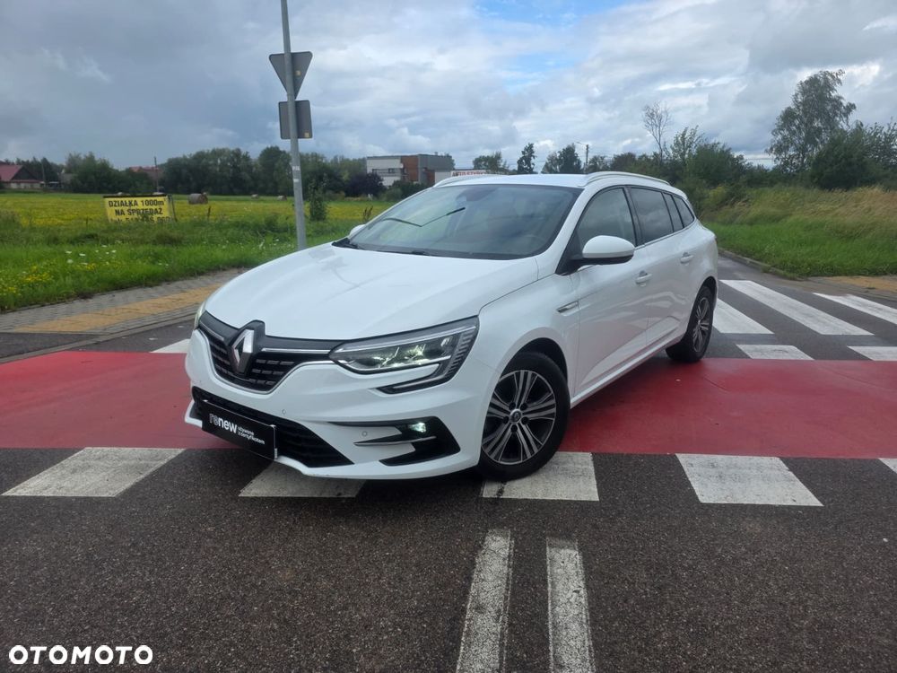 Renault Megane - 2
