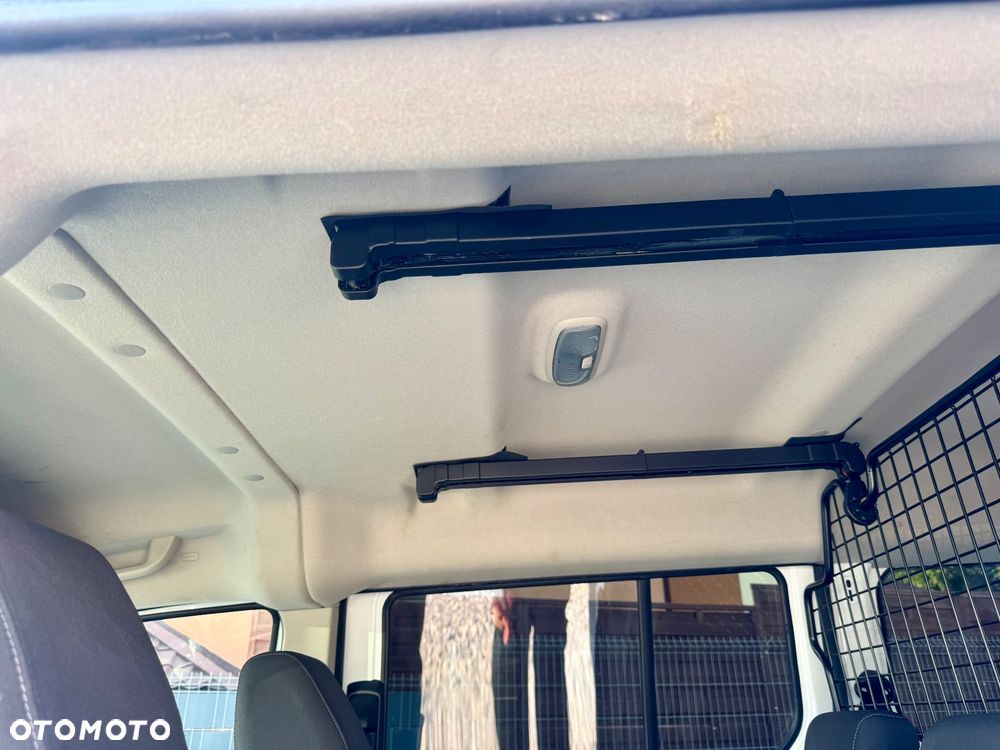 Ford Transit Connect Kombi 230 L2 Active N1 - 14