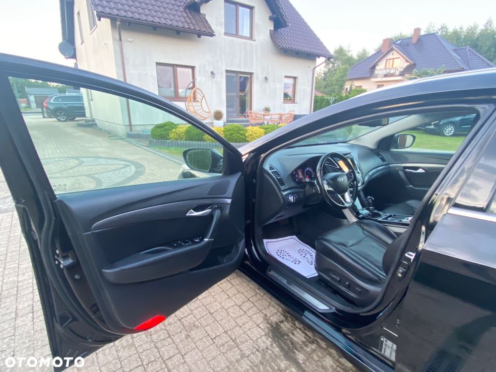 Hyundai i40 1.7 CRDi Automatik Premium - 25