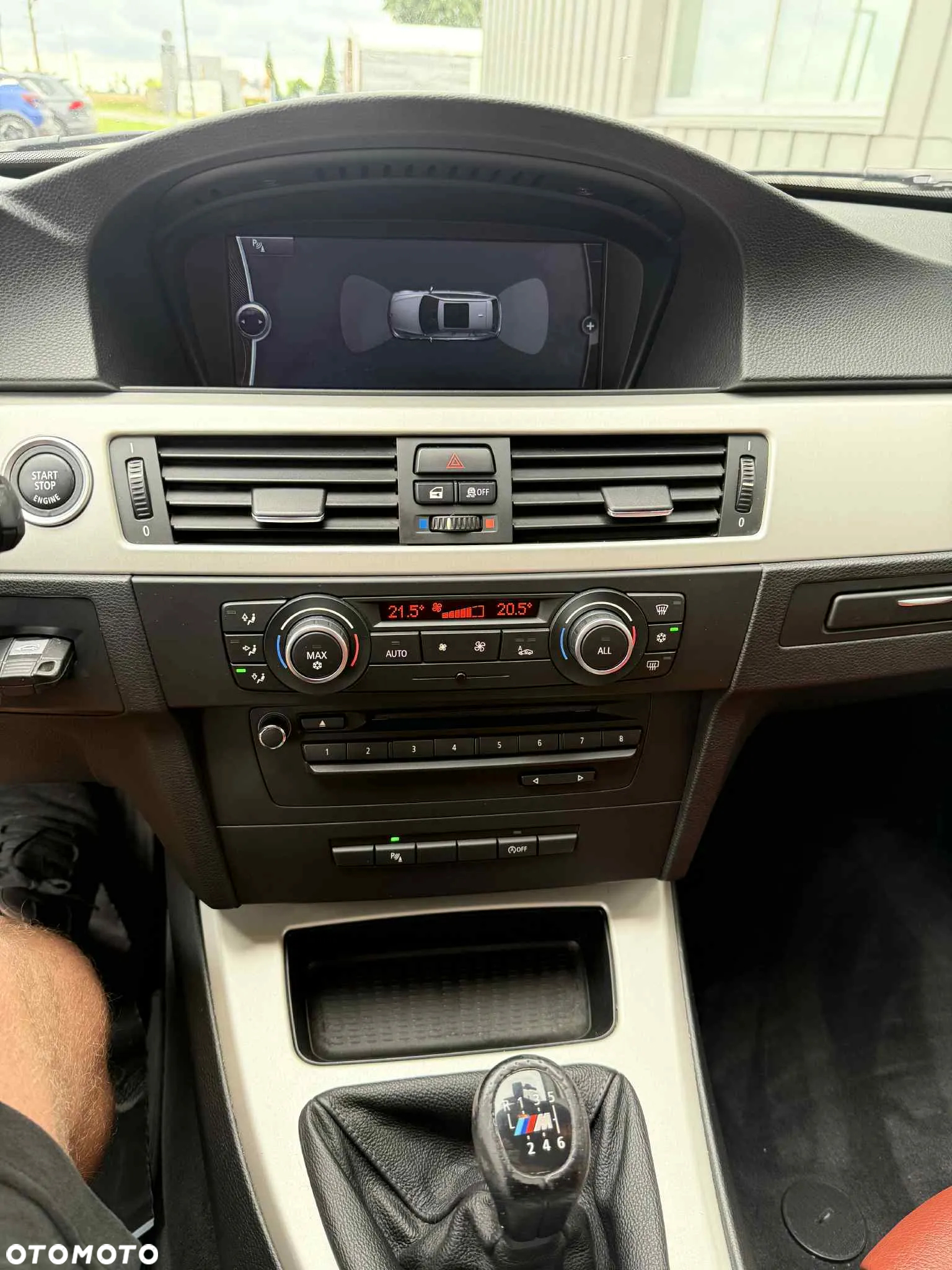 BMW Seria 3 320d DPF Touring - 2